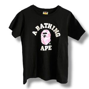 BAPE women’s tshirt *SEND OFFERS*